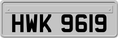 HWK9619