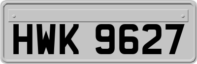 HWK9627
