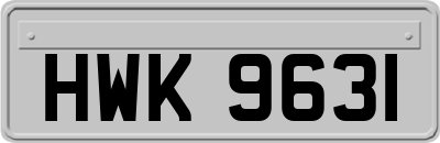 HWK9631