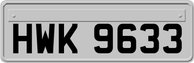 HWK9633