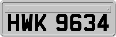 HWK9634