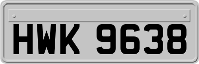 HWK9638