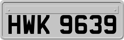 HWK9639