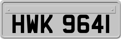 HWK9641