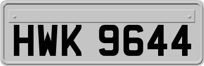 HWK9644