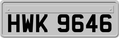 HWK9646