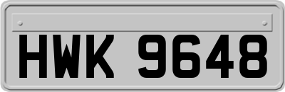 HWK9648