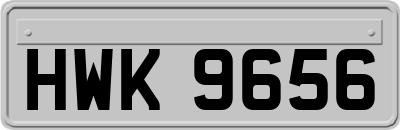 HWK9656