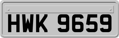 HWK9659
