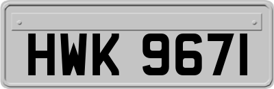 HWK9671