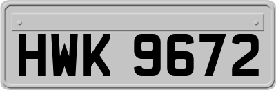 HWK9672