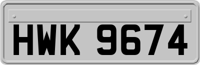 HWK9674