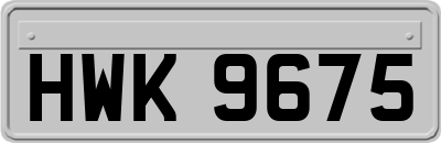 HWK9675