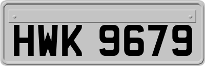 HWK9679