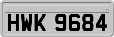 HWK9684