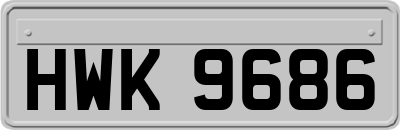 HWK9686