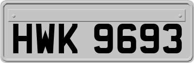 HWK9693