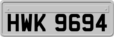 HWK9694