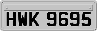 HWK9695