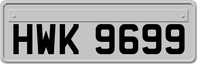 HWK9699