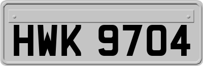 HWK9704