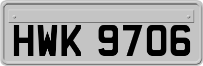 HWK9706