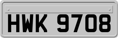 HWK9708