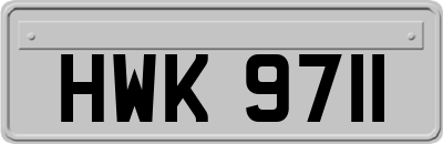 HWK9711
