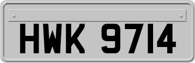 HWK9714