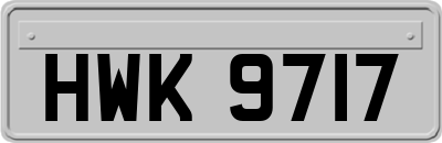 HWK9717