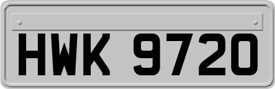 HWK9720