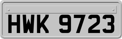 HWK9723