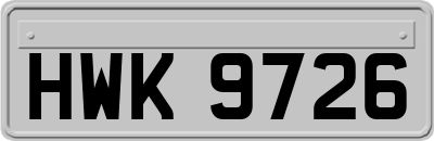 HWK9726