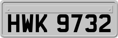 HWK9732