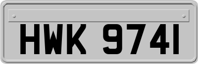 HWK9741