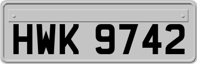 HWK9742