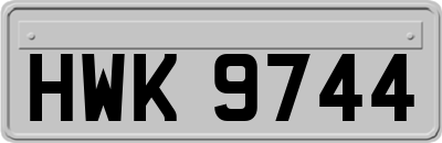 HWK9744