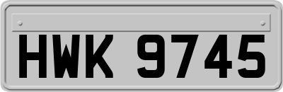 HWK9745