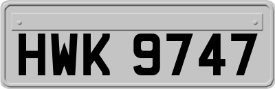 HWK9747