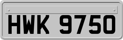 HWK9750