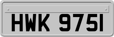 HWK9751