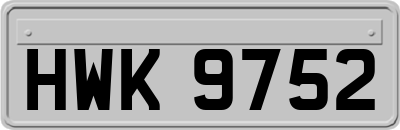 HWK9752