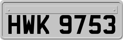 HWK9753