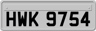 HWK9754