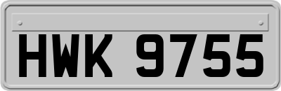 HWK9755