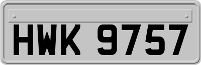 HWK9757