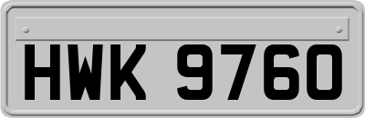 HWK9760