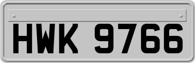 HWK9766