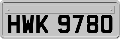 HWK9780