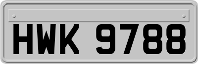 HWK9788